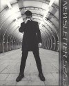 Gary Numan Newsletter No 52/53